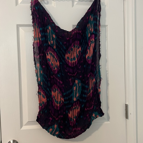 American Eagle Outfitters Infinity Scarf - Picture 5 of 6